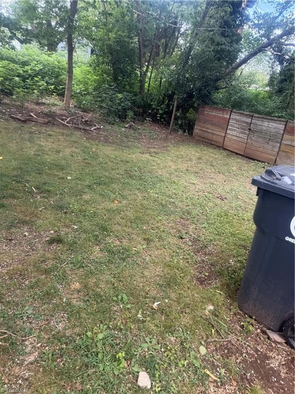 Duplex at 2509 Campbell Street, Greensboro NC 27405, Greensboro, photo 3 of 19