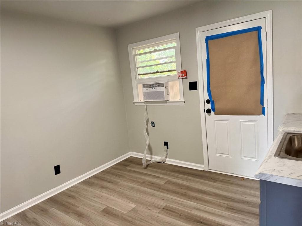 Duplex at 2509 Campbell Street, Greensboro NC 27405, Greensboro, photo 9 of 19