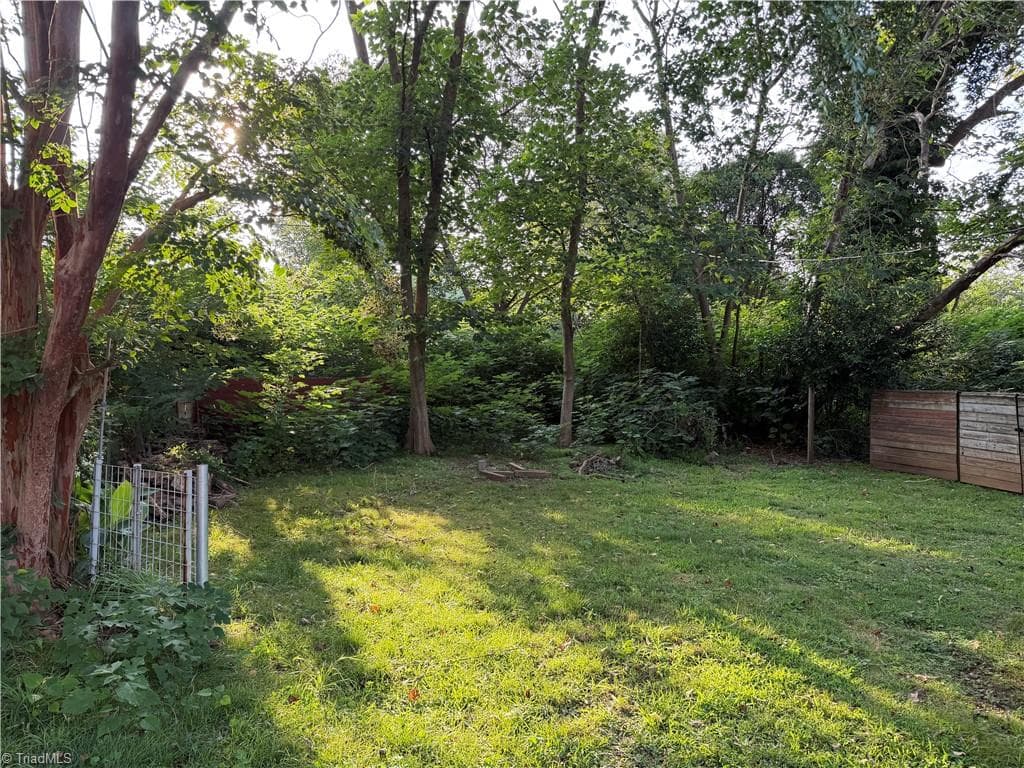 Duplex at 2509 Campbell Street, Greensboro NC 27405, Greensboro, photo 18 of 19
