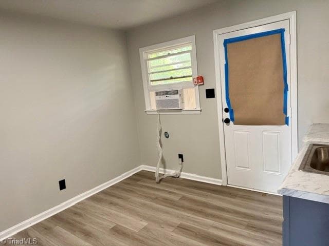 Duplex at 2509 Campbell Street, Greensboro NC 27405, Greensboro, photo 15 of 19