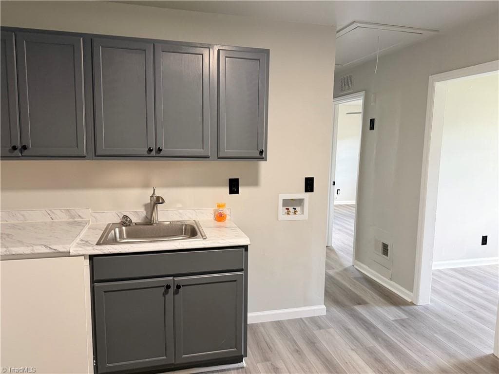 Duplex at 2509 Campbell Street, Greensboro NC 27405, Greensboro, photo 8 of 19