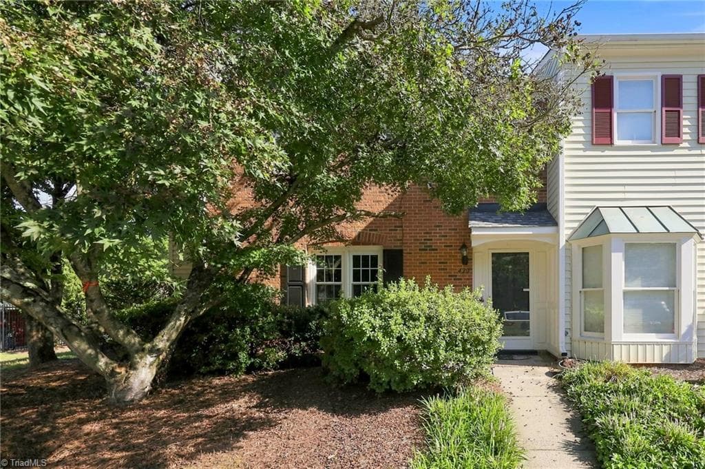 420 Herndon Drive, Winston-Salem NC 27104