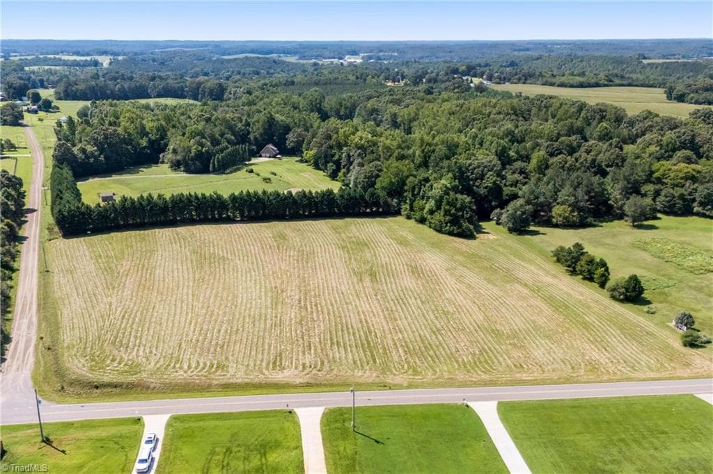 146 Rimrock Road, Harmony NC 28634