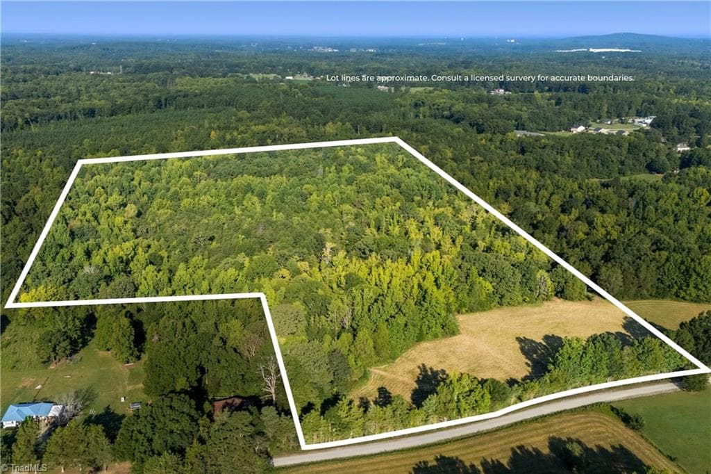 Single Family Residence at 00 Old Bradshaw Road, Salisbury NC 28147, Salisbury, photo 2 of 21