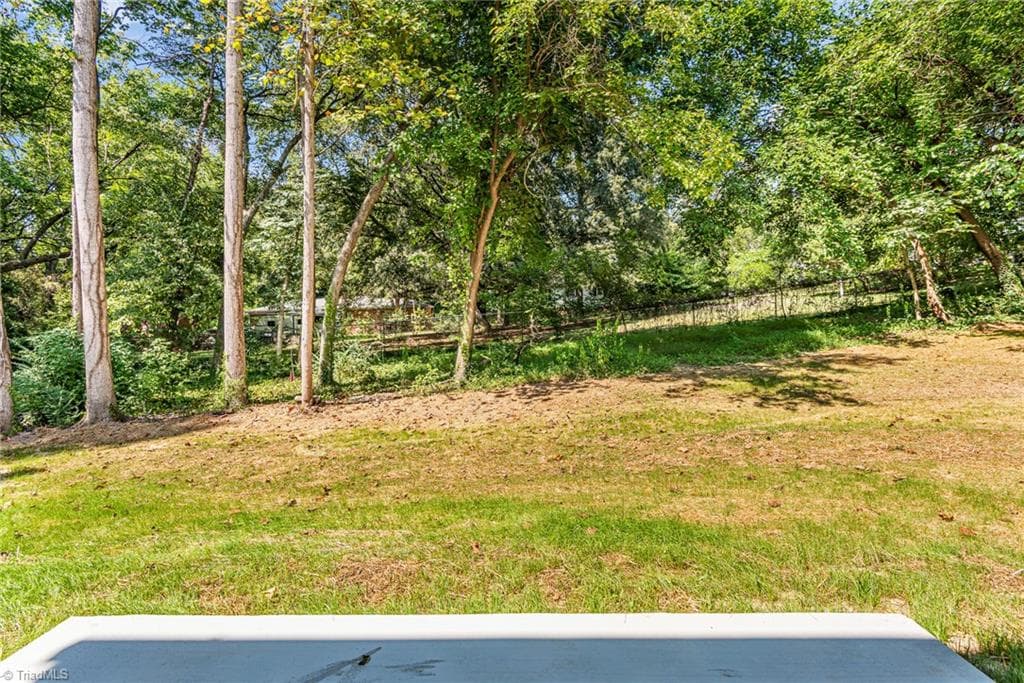 Stick/Site Built at 114 N Yadkin Avenue, Spencer NC 28159, Spencer, photo 43 of 45