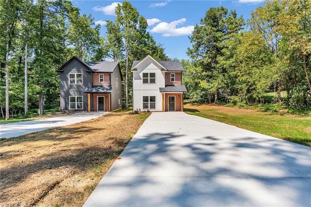 114 N Yadkin Avenue, Spencer NC 28159