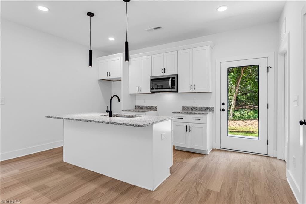 Stick/Site Built at 114 N Yadkin Avenue, Spencer NC 28159, Spencer, photo 11 of 45