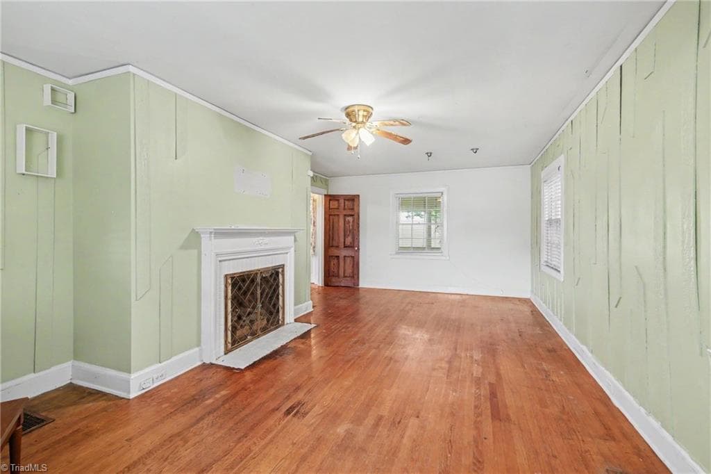 Stick/Site Built at 112 Erwin Street, Mocksville NC 27028, Mocksville, photo 3 of 68