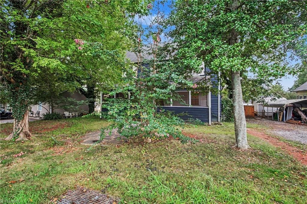 Stick/Site Built at 112 Erwin Street, Mocksville NC 27028, Mocksville, photo 13 of 68