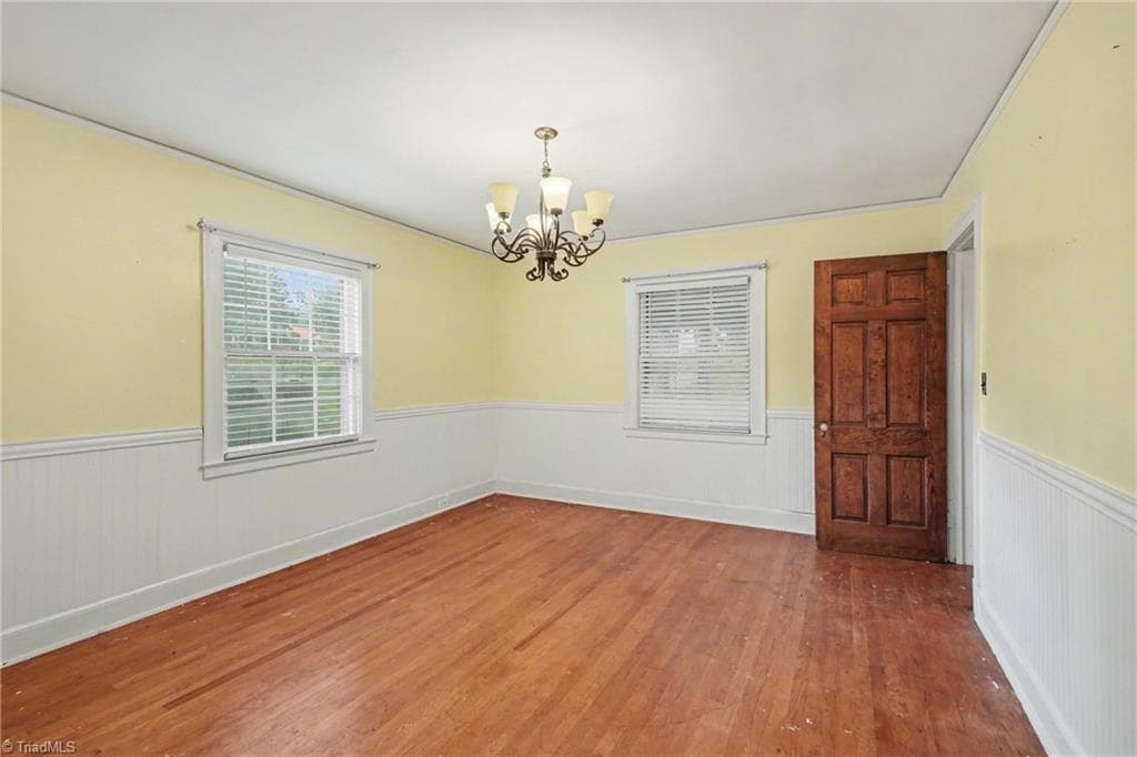 Stick/Site Built at 112 Erwin Street, Mocksville NC 27028, Mocksville, photo 5 of 68