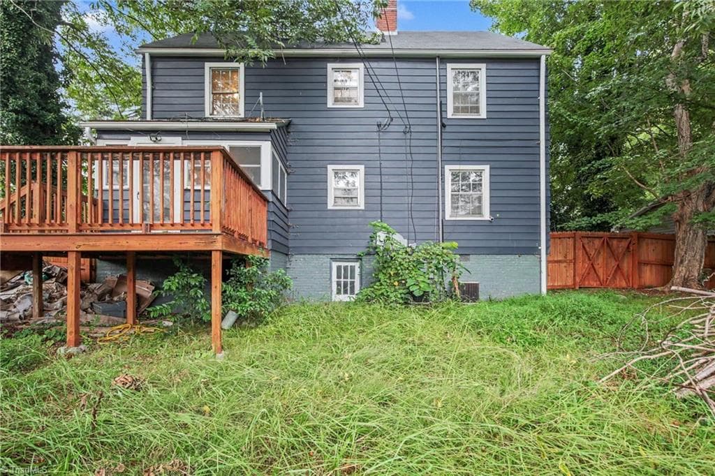 Stick/Site Built at 112 Erwin Street, Mocksville NC 27028, Mocksville, photo 63 of 68