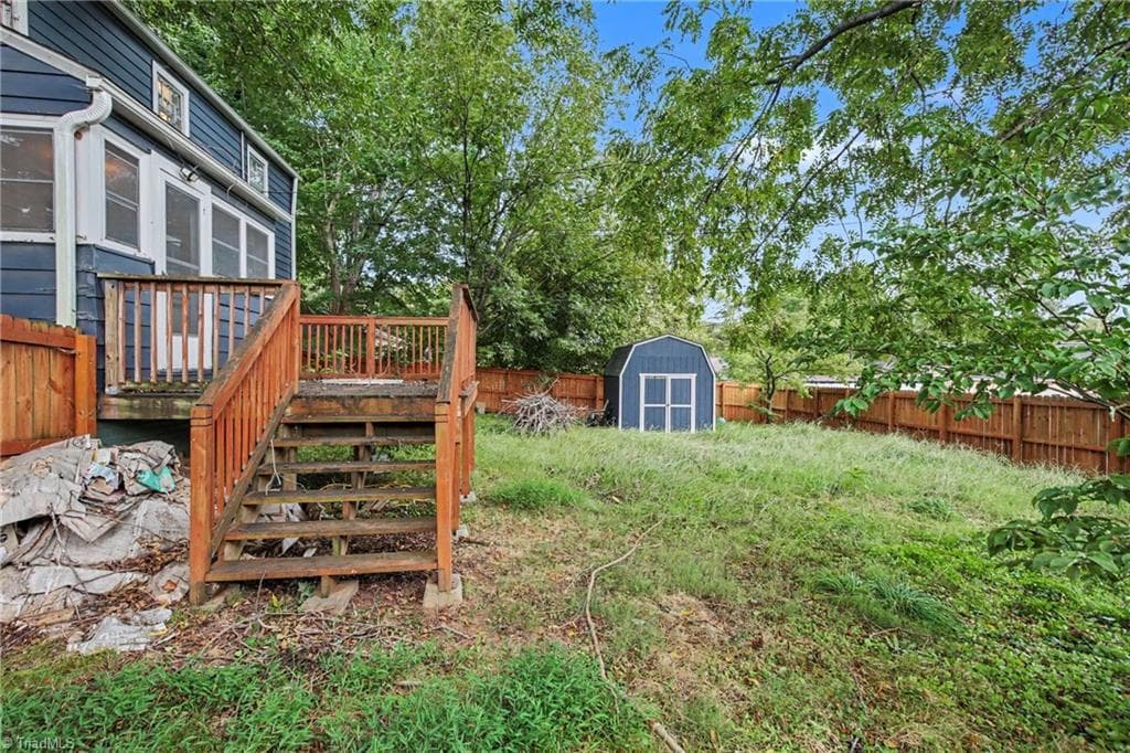 Stick/Site Built at 112 Erwin Street, Mocksville NC 27028, Mocksville, photo 67 of 68