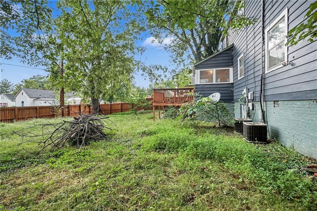 Stick/Site Built at 112 Erwin Street, Mocksville NC 27028, Mocksville, photo 65 of 68