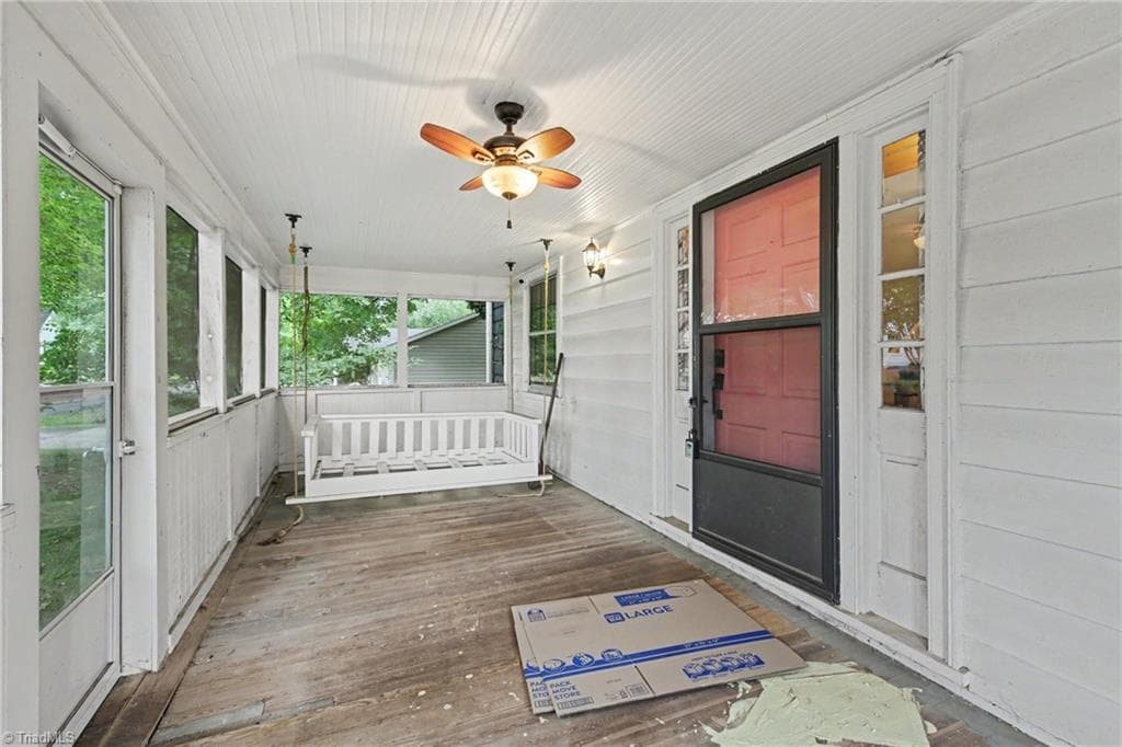 Stick/Site Built at 112 Erwin Street, Mocksville NC 27028, Mocksville, photo 15 of 68