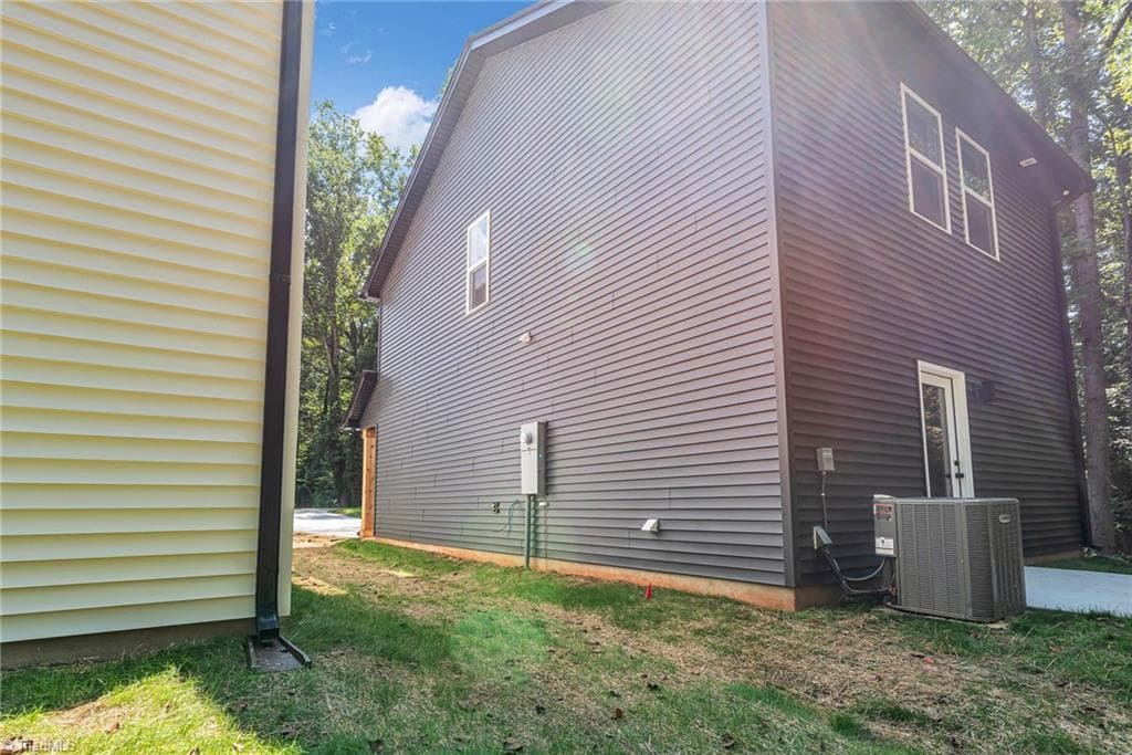 Stick/Site Built at 112 N Yadkin Avenue, Spencer NC 28159, Spencer, photo 32 of 37