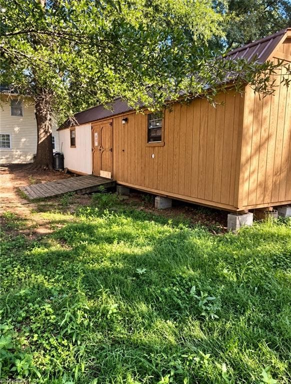 Stick/Site Built at 6468 Hampton Road, Clemmons NC 27012, photo 23 of 28