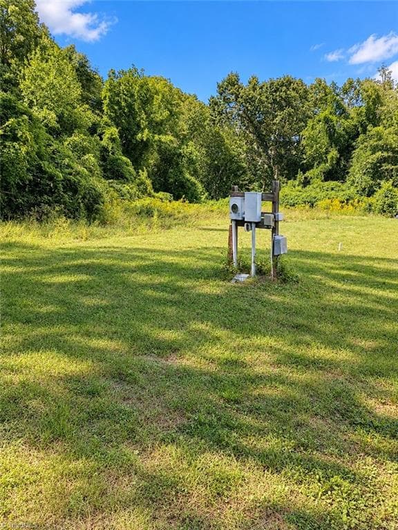 Stick/Site Built at 6468 Hampton Road, Clemmons NC 27012, photo 27 of 28
