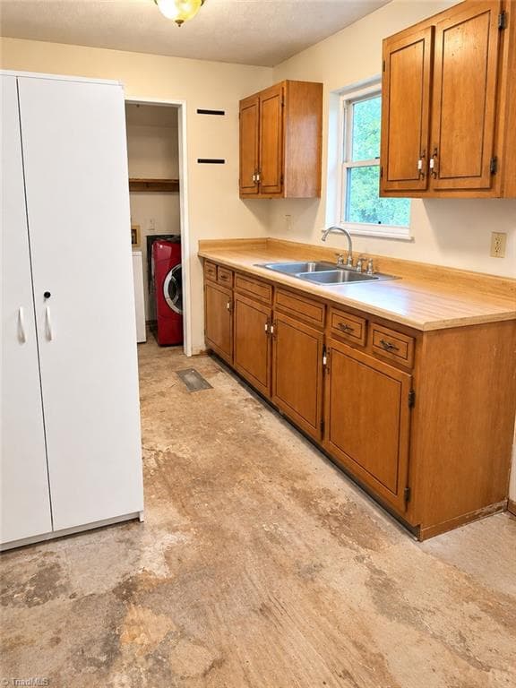 Stick/Site Built at 6468 Hampton Road, Clemmons NC 27012, photo 16 of 28
