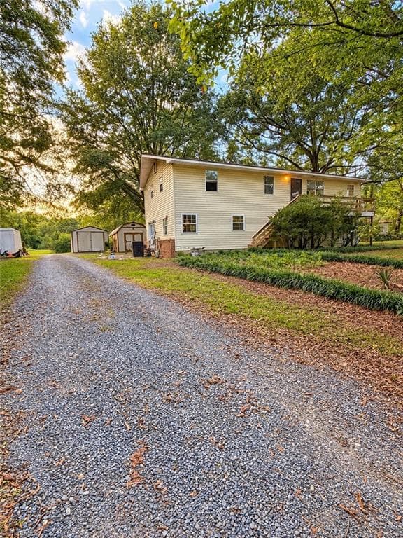 6468 Hampton Road, Clemmons NC 27012