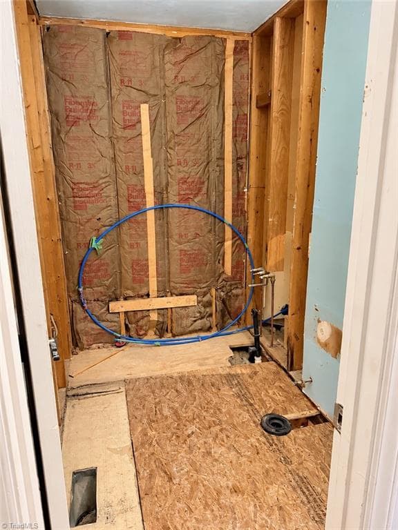 Stick/Site Built at 6468 Hampton Road, Clemmons NC 27012, photo 20 of 28