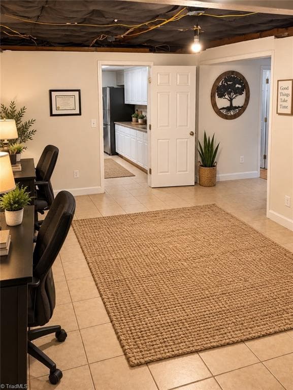 Stick/Site Built at 6468 Hampton Road, Clemmons NC 27012, photo 10 of 28