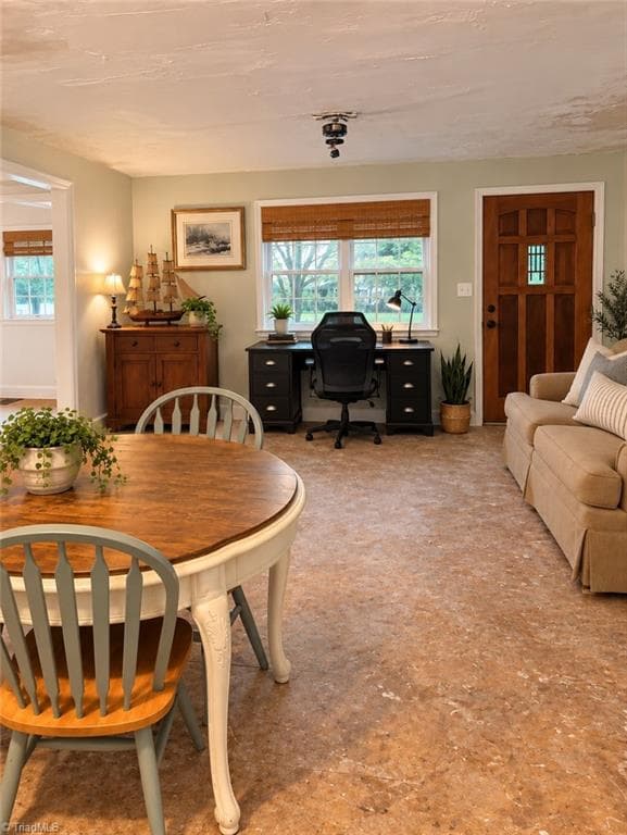 Stick/Site Built at 6468 Hampton Road, Clemmons NC 27012, photo 14 of 28