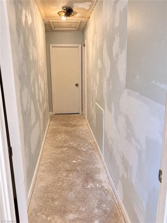 Stick/Site Built at 6468 Hampton Road, Clemmons NC 27012, photo 19 of 28