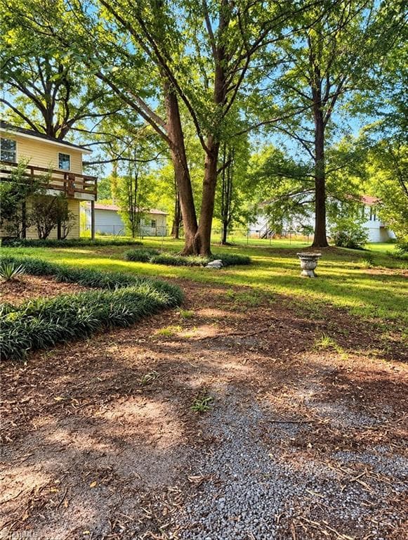 Stick/Site Built at 6468 Hampton Road, Clemmons NC 27012, photo 4 of 28