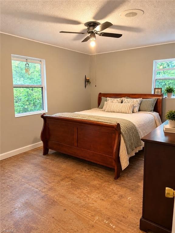 Stick/Site Built at 6468 Hampton Road, Clemmons NC 27012, photo 21 of 28