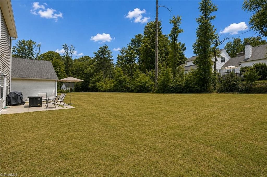 Stick/Site Built at 828 Sagemount Street, Jamestown NC 27282, Jamestown, photo 23 of 24