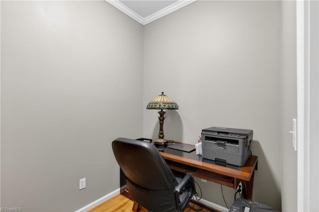 Stick/Site Built at 1380 Ridgewood Circle, Asheboro NC 27203, Asheboro, photo 59 of 96