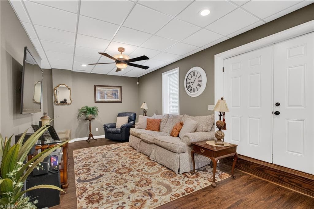 Stick/Site Built at 1380 Ridgewood Circle, Asheboro NC 27203, Asheboro, photo 75 of 96