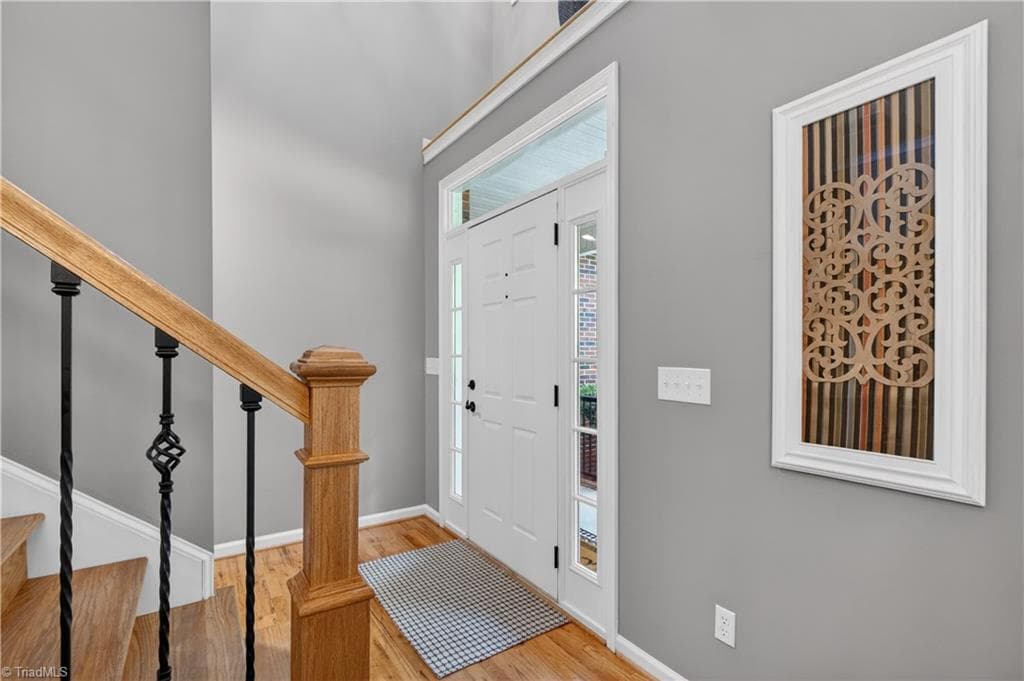 Stick/Site Built at 1380 Ridgewood Circle, Asheboro NC 27203, Asheboro, photo 19 of 96