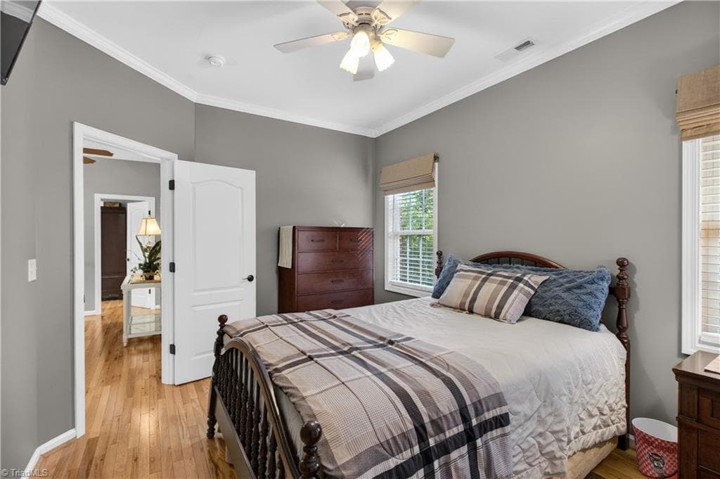 Stick/Site Built at 1380 Ridgewood Circle, Asheboro NC 27203, Asheboro, photo 61 of 96