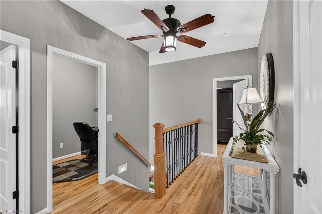 Stick/Site Built at 1380 Ridgewood Circle, Asheboro NC 27203, Asheboro, photo 57 of 96