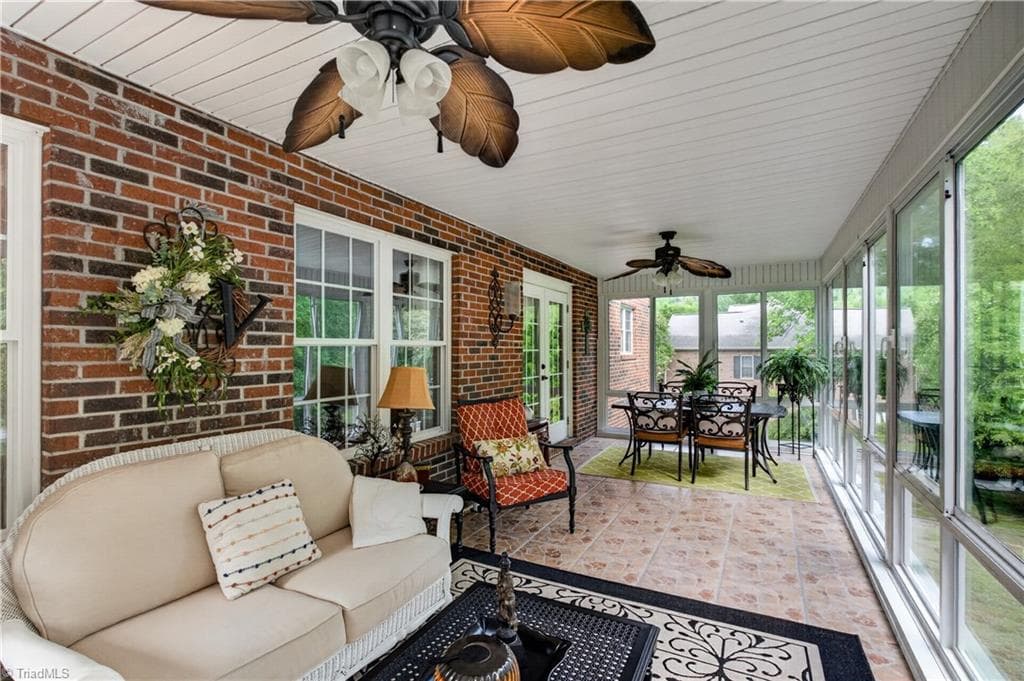 Stick/Site Built at 1380 Ridgewood Circle, Asheboro NC 27203, Asheboro, photo 15 of 96
