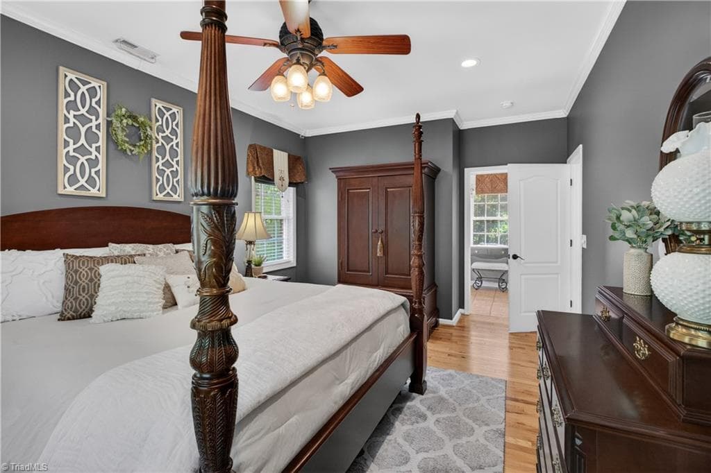 Stick/Site Built at 1380 Ridgewood Circle, Asheboro NC 27203, Asheboro, photo 49 of 96