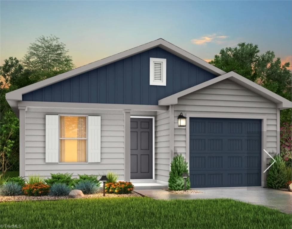 478 Regency Lane, Eden NC 27288