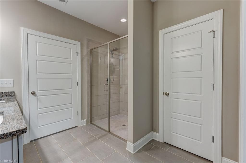 Stick/Site Built at 1009 Beechcrest Drive, Kernersville NC 27284, photo 17 of 28