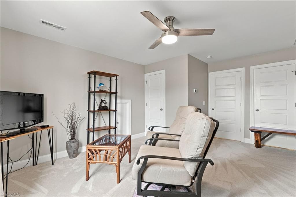 Stick/Site Built at 1009 Beechcrest Drive, Kernersville NC 27284, photo 22 of 28