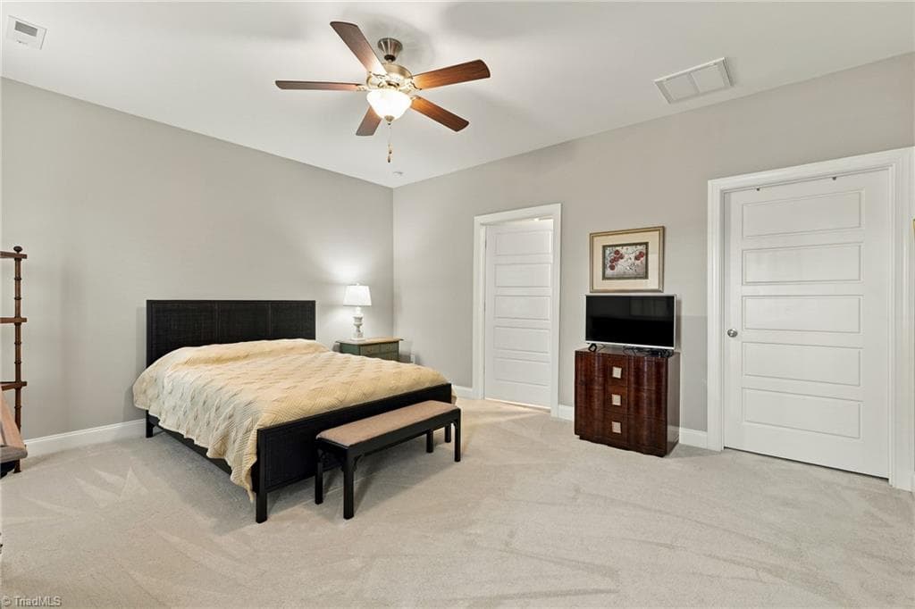 Stick/Site Built at 1009 Beechcrest Drive, Kernersville NC 27284, photo 14 of 28