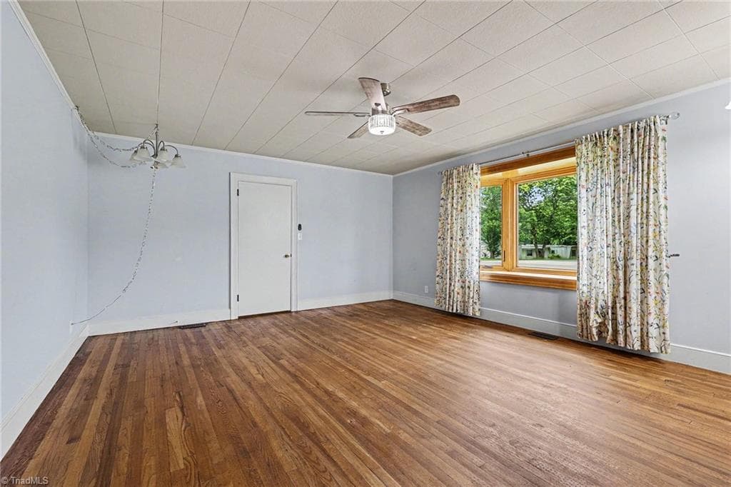 Stick/Site Built at 2767 Westfield Road, Mount Airy NC 27030, Mount Airy, photo 11 of 60