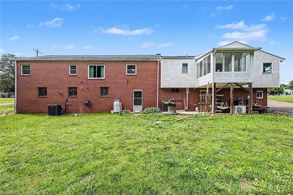 Stick/Site Built at 2767 Westfield Road, Mount Airy NC 27030, Mount Airy, photo 55 of 60