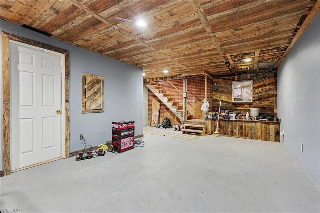 Stick/Site Built at 2767 Westfield Road, Mount Airy NC 27030, Mount Airy, photo 47 of 60