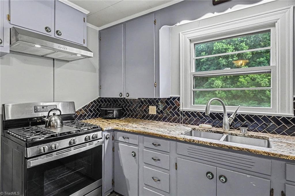 Stick/Site Built at 2767 Westfield Road, Mount Airy NC 27030, Mount Airy, photo 19 of 60