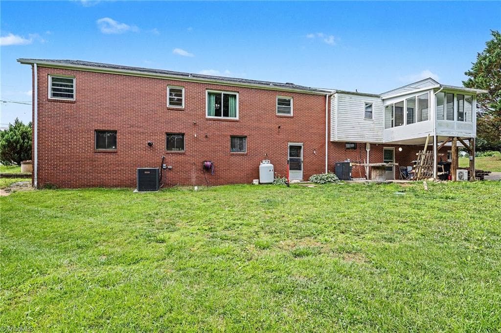Stick/Site Built at 2767 Westfield Road, Mount Airy NC 27030, Mount Airy, photo 57 of 60