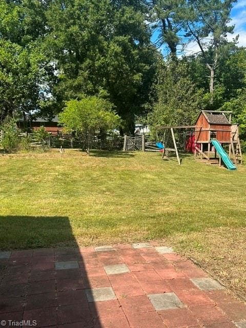 Stick/Site Built at 3841 Avera Avenue, Winston-Salem NC 27106, Winston-Salem, photo 27 of 27