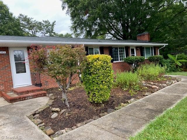 3841 Avera Avenue, Winston-Salem NC 27106