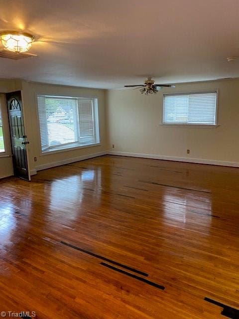 Stick/Site Built at 3841 Avera Avenue, Winston-Salem NC 27106, Winston-Salem, photo 4 of 27