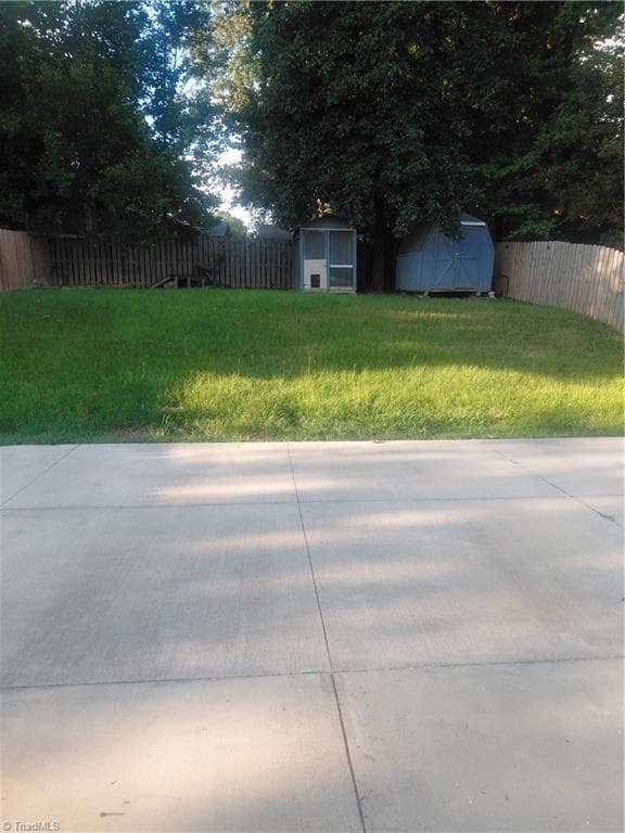 Stick/Site Built at 3335 WILITON Way, High Point NC 27260, photo 12 of 21